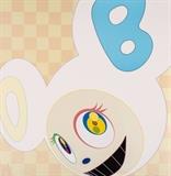 Takashi Murakami - signed and numbered