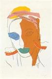 Andy Warhol - Signed and numbered