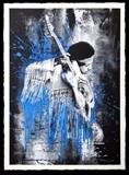 Mr. Brainwash - Signed