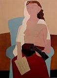 Picasso - Signed and numbered