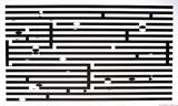Agam - Signed and numbered