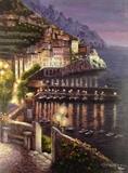 Sam Park - Signed on canvas