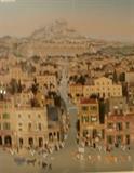 Michel Delacroix - Signed and numbered