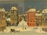 Michel Delacroix - Signed and numbered