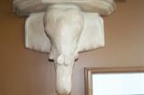 Elephant Shelf