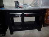 Like new Craftsman work bench