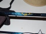 High end Fly Fishing Pole
