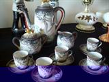 Dragonware Set