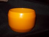 Butterscotch Bakelite Bracelet