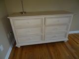 Ethan Allen Dresser