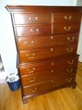 Link Taylor Highboy