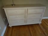 Ethan Alllen Dresser 58"L X 19"D X 34" Tall