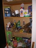 Household, garden & automotive supplies