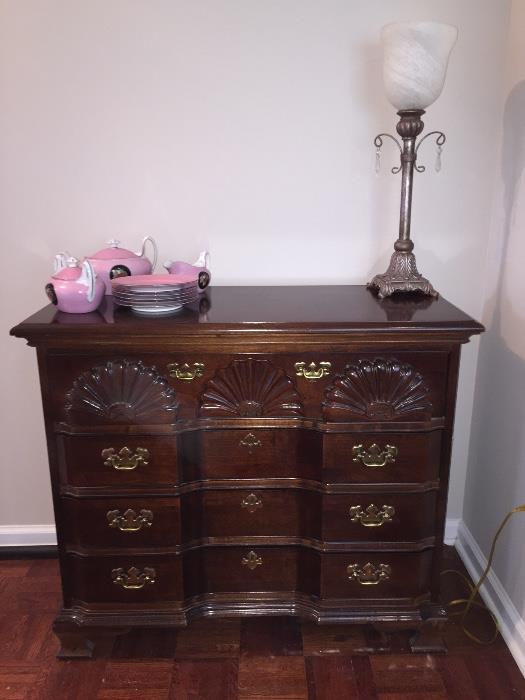 American Drew Chest of Drawers