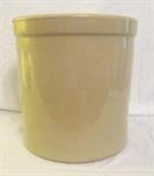 2 Gallon Crock by Marshall Pottery Co. 