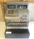 NCR Cash Register