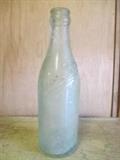 Antique Straight Side Chero-Cola Bottle, Columbus, GA 