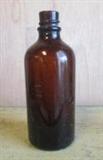 Antique Pontil Medicine Bottle
