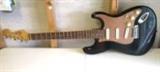 Fender Squier Strat Guitar