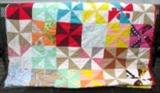 Antique Handmade Quilt 
