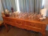 Buffet Server