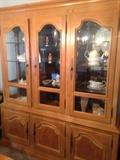China cabinet