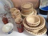 Til Gooden Wallace china
