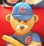 Cubs Memorabilia