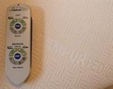 Tempur-Pedic Lift Massage Queen Size Mattress