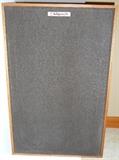 Pair Vintage Klipsch Speakers