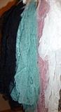 Womens Scarves