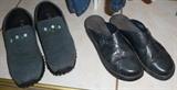 Womens Shoe Size 8 1/2