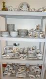 Large Selection Royal Worcester Evesham Fine Porcelain China