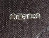 Pair Criterion Speakers