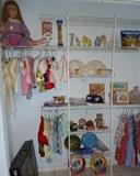 Vintage Doll, Baby & DOll Clothes