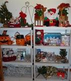 Holiday Decorations