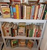Cookbooks
