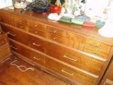 Vintage dresser