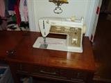 Sewing machine