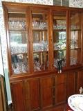 China cabinet