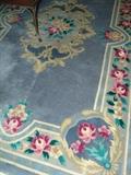 Chinese rug