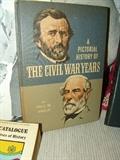Civil War Book