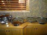 All Clad Cook Ware