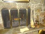 Fireplace Equipment