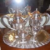 Teaset