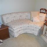 curved sectional