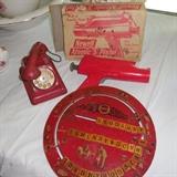 vintage toys