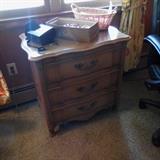 Klingman bedroom set