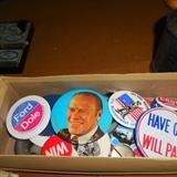 campaign buttons