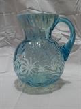 Fenton art glass